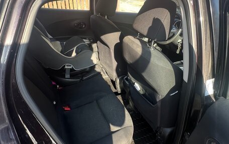 Nissan Juke II, 2013 год, 1 050 000 рублей, 15 фотография