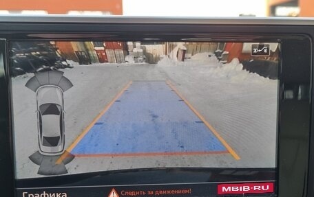 Audi A6, 2016 год, 3 300 000 рублей, 9 фотография