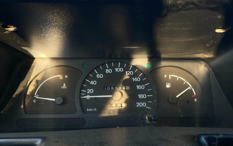 Daewoo Nexia I рестайлинг, 2004 год, 100 000 рублей, 5 фотография