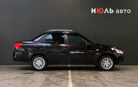 Datsun on-DO I рестайлинг, 2017 год, 600 000 рублей, 4 фотография