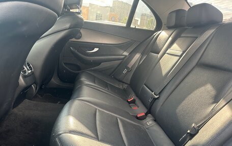 Mercedes-Benz E-Класс, 2016 год, 2 000 000 рублей, 10 фотография