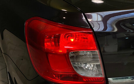 Datsun on-DO I рестайлинг, 2017 год, 600 000 рублей, 7 фотография