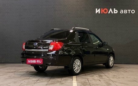 Datsun on-DO I рестайлинг, 2017 год, 600 000 рублей, 5 фотография