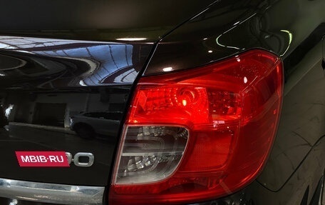 Datsun on-DO I рестайлинг, 2017 год, 600 000 рублей, 8 фотография