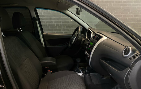 Datsun on-DO I рестайлинг, 2017 год, 600 000 рублей, 9 фотография