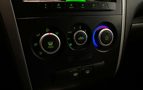 Datsun on-DO I рестайлинг, 2017 год, 600 000 рублей, 12 фотография