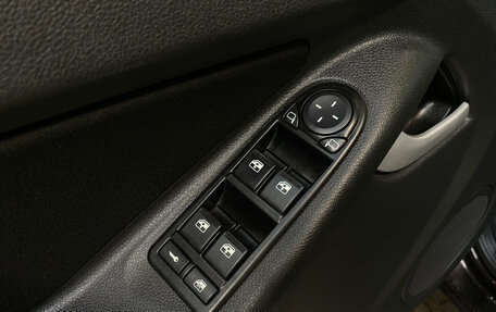 Datsun on-DO I рестайлинг, 2017 год, 600 000 рублей, 14 фотография