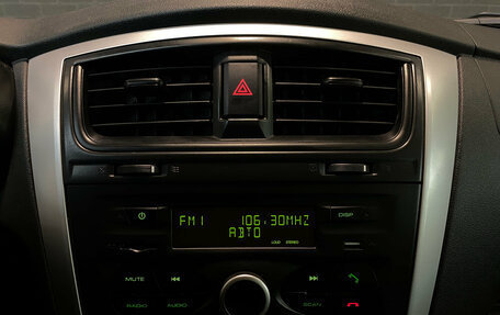 Datsun on-DO I рестайлинг, 2017 год, 600 000 рублей, 11 фотография