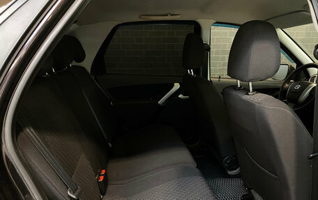 Datsun on-DO I рестайлинг, 2017 год, 600 000 рублей, 10 фотография