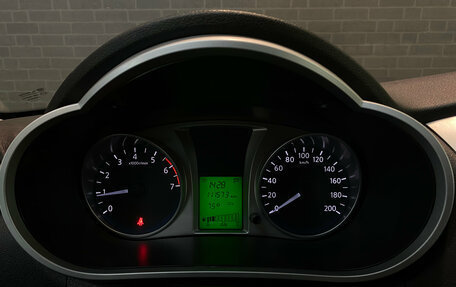 Datsun on-DO I рестайлинг, 2017 год, 600 000 рублей, 19 фотография