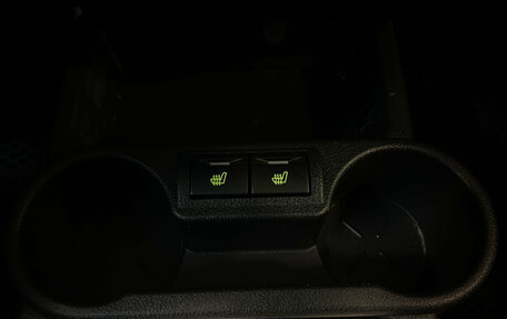 Datsun on-DO I рестайлинг, 2017 год, 600 000 рублей, 16 фотография