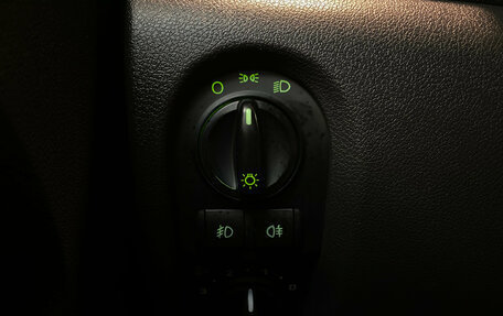 Datsun on-DO I рестайлинг, 2017 год, 600 000 рублей, 15 фотография