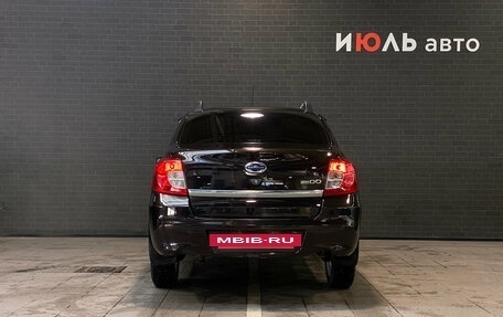 Datsun on-DO I рестайлинг, 2017 год, 600 000 рублей, 6 фотография