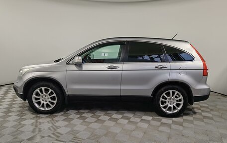 Honda CR-V III рестайлинг, 2008 год, 1 199 000 рублей, 8 фотография
