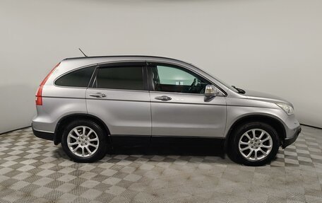 Honda CR-V III рестайлинг, 2008 год, 1 199 000 рублей, 4 фотография
