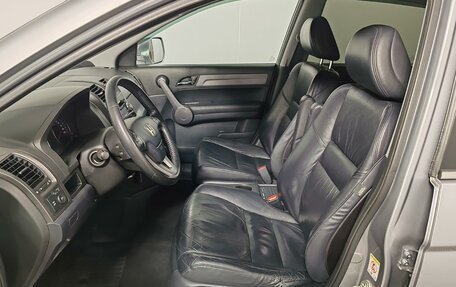 Honda CR-V III рестайлинг, 2008 год, 1 199 000 рублей, 15 фотография