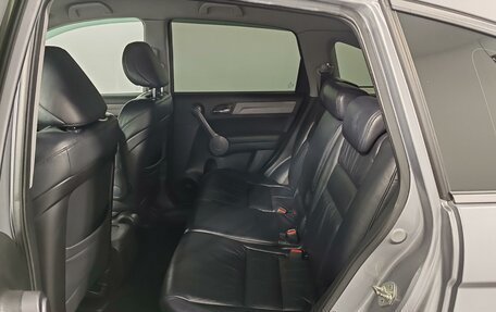 Honda CR-V III рестайлинг, 2008 год, 1 199 000 рублей, 11 фотография