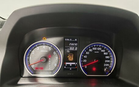 Honda CR-V III рестайлинг, 2008 год, 1 199 000 рублей, 12 фотография