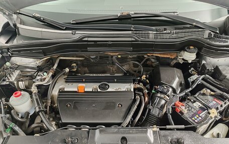 Honda CR-V III рестайлинг, 2008 год, 1 199 000 рублей, 9 фотография