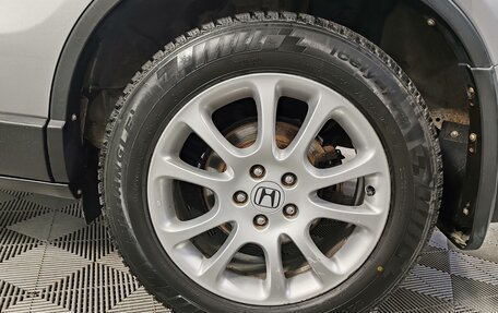 Honda CR-V III рестайлинг, 2008 год, 1 199 000 рублей, 16 фотография