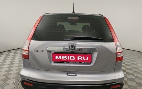 Honda CR-V III рестайлинг, 2008 год, 1 199 000 рублей, 6 фотография