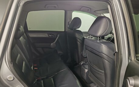 Honda CR-V III рестайлинг, 2008 год, 1 199 000 рублей, 19 фотография