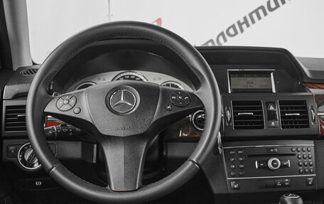 Mercedes-Benz GLK-Класс, 2012 год, 1 600 000 рублей, 11 фотография