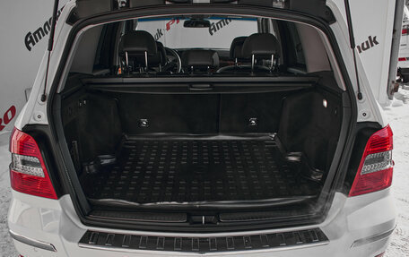 Mercedes-Benz GLK-Класс, 2012 год, 1 600 000 рублей, 8 фотография