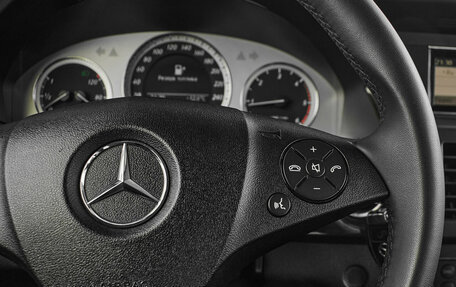 Mercedes-Benz GLK-Класс, 2012 год, 1 600 000 рублей, 12 фотография