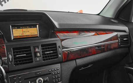 Mercedes-Benz GLK-Класс, 2012 год, 1 600 000 рублей, 16 фотография