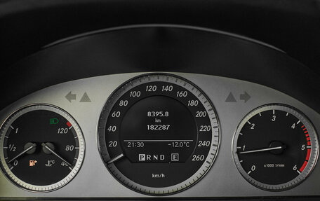 Mercedes-Benz GLK-Класс, 2012 год, 1 600 000 рублей, 14 фотография