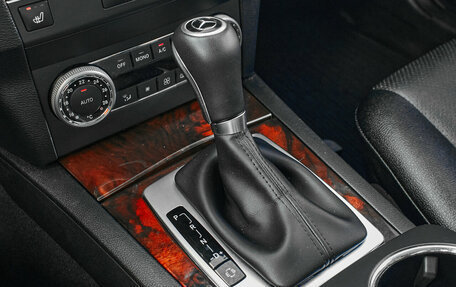 Mercedes-Benz GLK-Класс, 2012 год, 1 600 000 рублей, 19 фотография