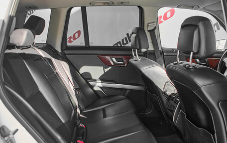 Mercedes-Benz GLK-Класс, 2012 год, 1 600 000 рублей, 21 фотография