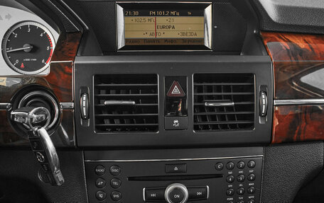 Mercedes-Benz GLK-Класс, 2012 год, 1 600 000 рублей, 17 фотография