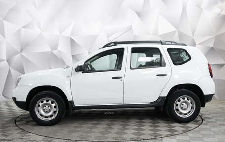 Renault Duster I рестайлинг, 2015 год, 1 180 000 рублей, 2 фотография