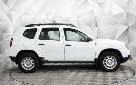 Renault Duster I рестайлинг, 2015 год, 1 180 000 рублей, 6 фотография