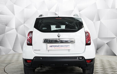 Renault Duster I рестайлинг, 2015 год, 1 180 000 рублей, 4 фотография