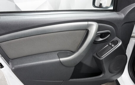 Renault Duster I рестайлинг, 2015 год, 1 180 000 рублей, 14 фотография