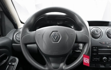 Renault Duster I рестайлинг, 2015 год, 1 180 000 рублей, 12 фотография