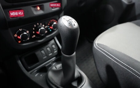 Renault Duster I рестайлинг, 2015 год, 1 180 000 рублей, 15 фотография