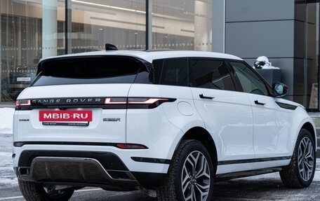 Land Rover Range Rover Evoque II, 2025 год, 6 799 500 рублей, 7 фотография