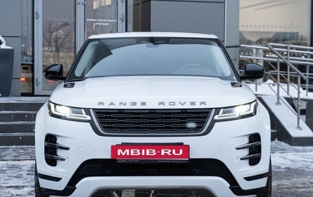 Land Rover Range Rover Evoque II, 2025 год, 6 799 500 рублей, 4 фотография