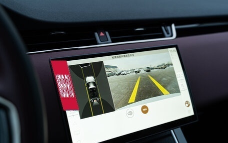 Land Rover Range Rover Evoque II, 2025 год, 6 799 500 рублей, 19 фотография