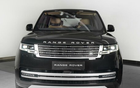 Land Rover Range Rover IV рестайлинг, 2025 год, 28 900 000 рублей, 2 фотография
