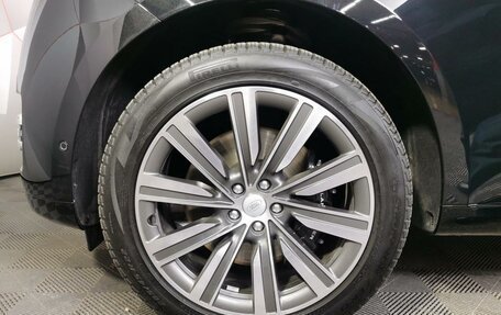 Land Rover Range Rover IV рестайлинг, 2025 год, 28 900 000 рублей, 4 фотография