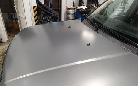 Land Rover Range Rover Sport I рестайлинг, 2009 год, 1 400 000 рублей, 3 фотография