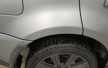 Land Rover Range Rover Sport I рестайлинг, 2009 год, 1 400 000 рублей, 8 фотография