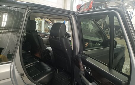 Land Rover Range Rover Sport I рестайлинг, 2009 год, 1 400 000 рублей, 16 фотография