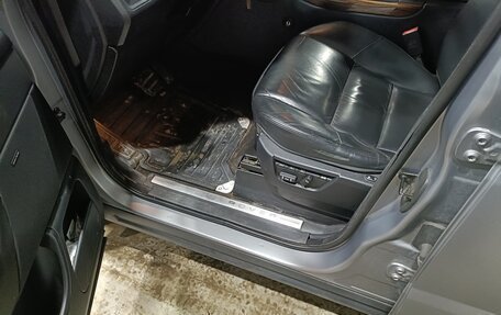 Land Rover Range Rover Sport I рестайлинг, 2009 год, 1 400 000 рублей, 12 фотография