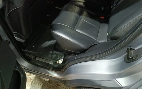 Land Rover Range Rover Sport I рестайлинг, 2009 год, 1 400 000 рублей, 14 фотография